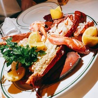 ウルフギャング・ステーキハウス 六本木 - 