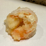 日本橋 蕎ノ字 - 