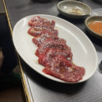 焼肉一番 - 