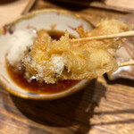 日本橋 蕎ノ字 - 