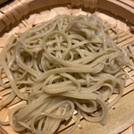 日本橋 蕎ノ字 - 