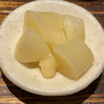 日本橋 蕎ノ字 - 