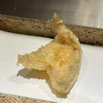 日本橋 蕎ノ字 - きす