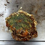 ｶｰﾌﾟお好み焼 - 