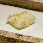 日本橋 蕎ノ字 - スミイカ