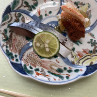 割烹 いいもり - 