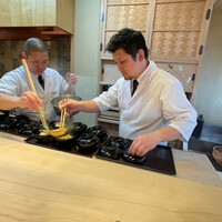 料理屋 植むら - 