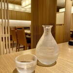 Hakata Unagiyafujiuna - 日本酒