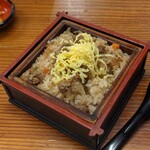 麺房てうち庵 - 