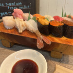 Takee Sushi - 