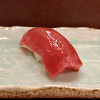 すし処 宮葉 - 紀州和歌山 鮪 赤身