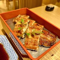 博多うなぎ屋 藤う那 - 蒲焼
