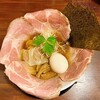 らーめん麺閣 - 