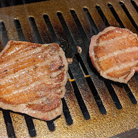 ビーフキッチン 恵比寿店 - 