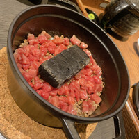 個室焼肉 富士門 恵比寿 - 