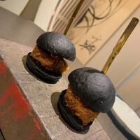 個室焼肉 富士門 恵比寿 - 