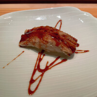 XEX ATAGO GREEN HILLS / tempura & sushi An - 