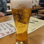 やきとりあそび邸 - 