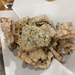 やきとりあそび邸 - 