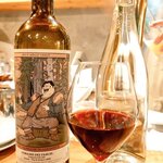 プルピエ - ドイツのワイン