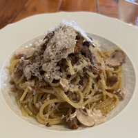 イタリア料理 スペランツァ - 