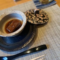 京都牛懐石 稲吉 - 