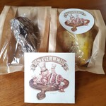 パリアッシュ - 