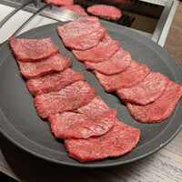 東京食肉市場直送 肉焼屋 D-29 広尾店 - 