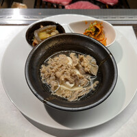 東京食肉市場直送 肉焼屋 D-29 広尾店 - 