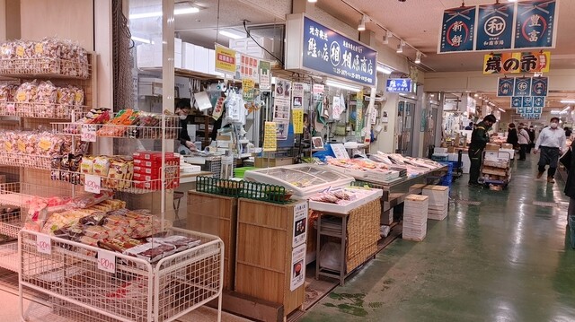 相原商店 - 釧路（その他）の写真