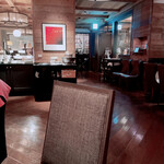 ロウリーズ・ザ・プライムリブ 恵比寿ガーデンプレイス店 - 