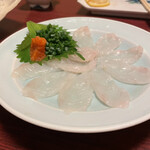魚魚料理 仙華 - てっさ