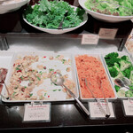 ロウリーズ・ザ・プライムリブ 恵比寿ガーデンプレイス店 - 