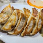 餃子菜苑 - 