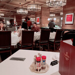 ロウリーズ・ザ・プライムリブ 恵比寿ガーデンプレイス店 - 