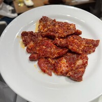 焼肉あきら 本郷本店 - 
