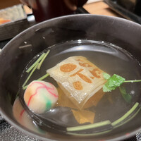 うなぎ家 しば福や - 