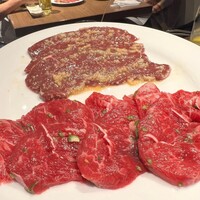 焼肉あきら 本郷本店 - 