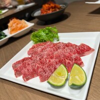 焼肉あきら 本郷本店 - 