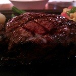 ハングリータイガー - やっぱりフィレセレクト２００ｇ。