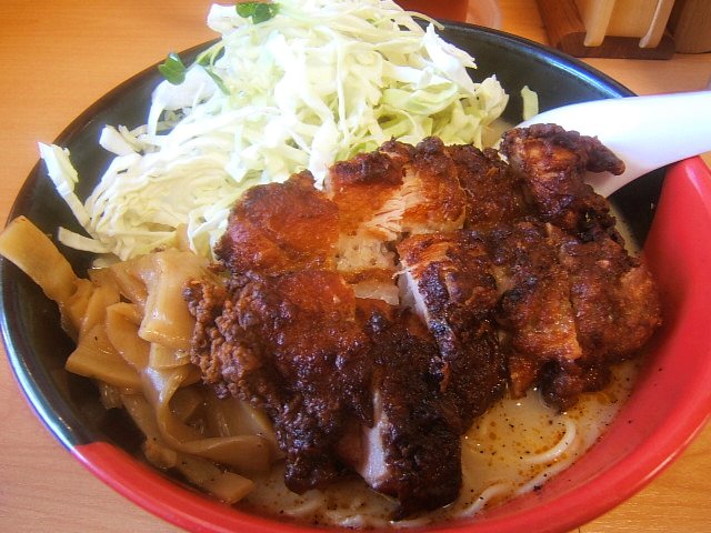 長崎らーめん 西海製麺所 東府中店 旧店名 長崎らーめん西海 東府中 ラーメン 食べログ