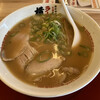 ラーメン横綱 吉祥院本店