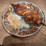 焼鳥 高田 - 