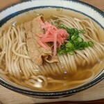 吟麦製麺 - 