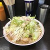 ラーメン二郎 川越店