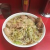 ラーメン二郎 上野毛店