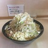 ラーメン二郎 京成大久保店