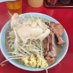 ラーメン二郎 - 