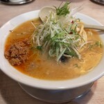 麺屋 花蔵 - 