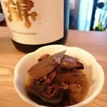 立ち飲み屋 ビー玉 - 